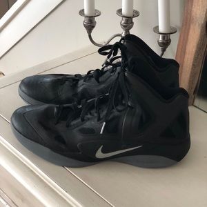Nike Zoom Men’s Basketball Shoes